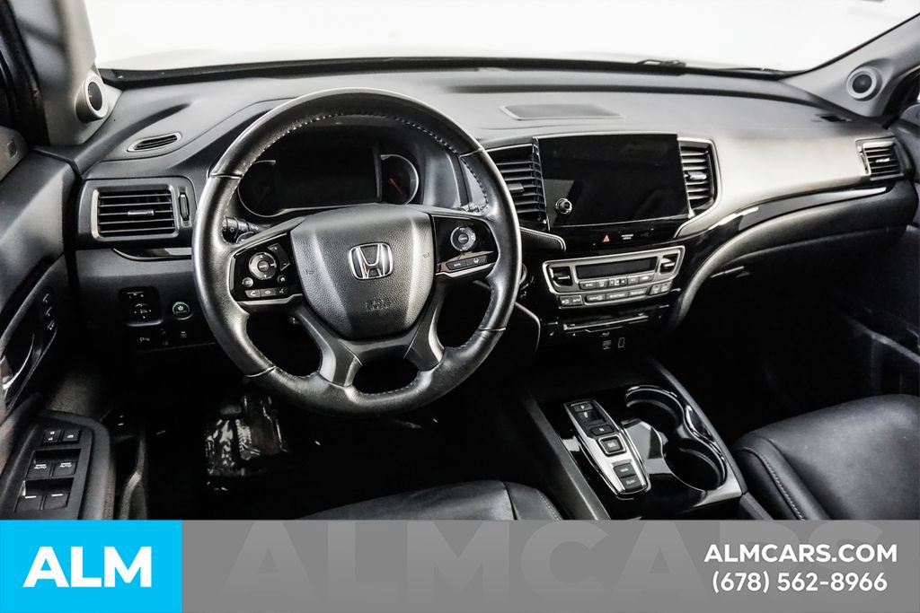 Used 2020 Honda Pilot Touring image 24