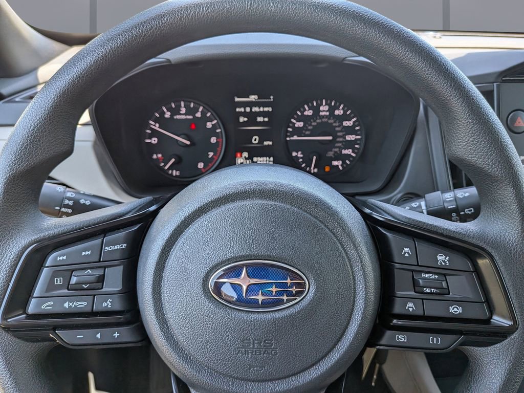 Certified 2026 Subaru Forester AWD/4WD image 32