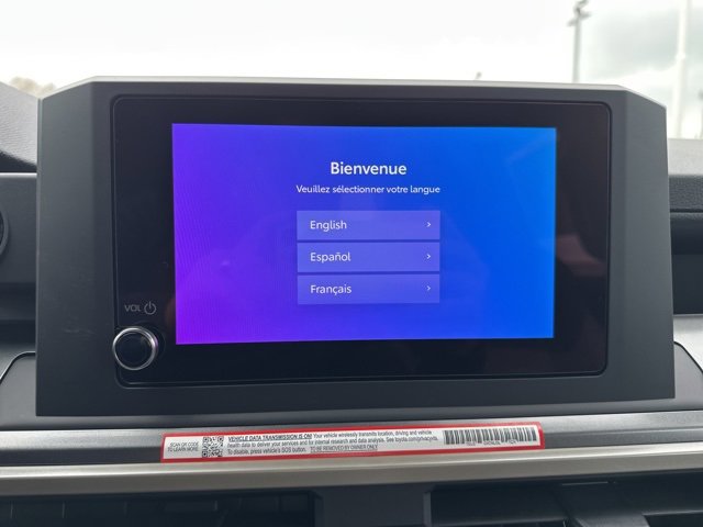 New 2026 Toyota Tacoma TRD Sport image 15