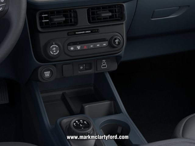 New 2026 Ford Maverick Lariat w/ Black Appearance Package AWD/4WD image 16