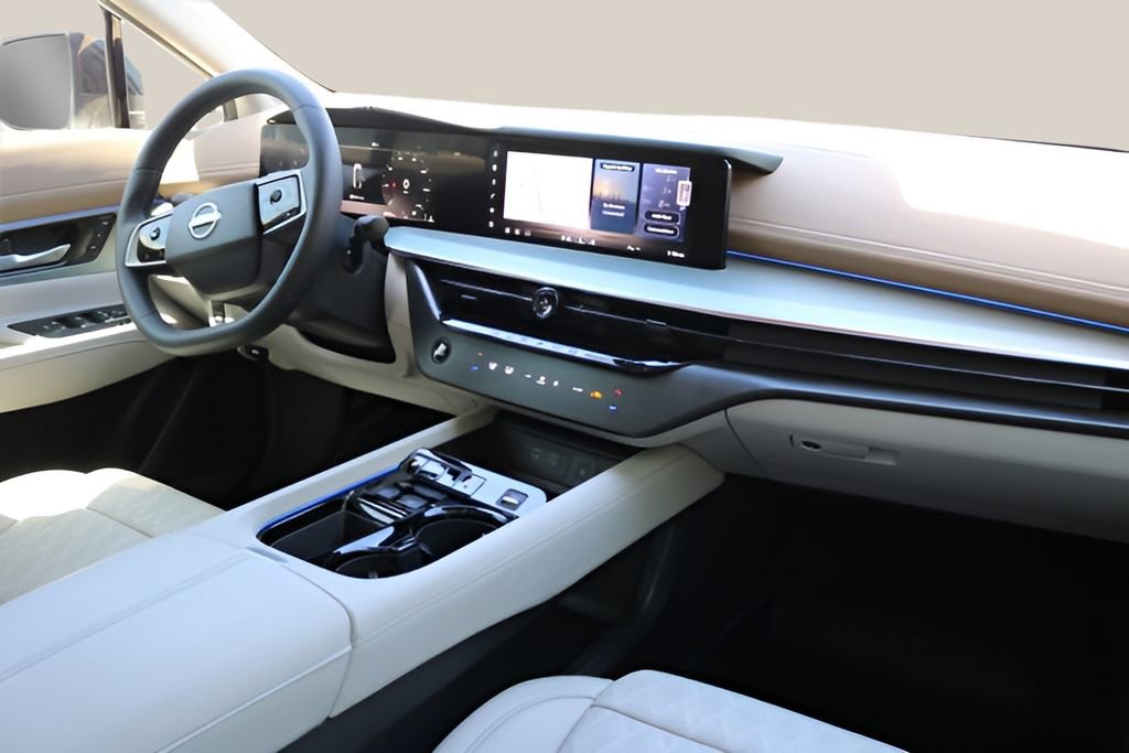 Used 2026 Nissan Murano Platinum w/ Cargo Package image 18