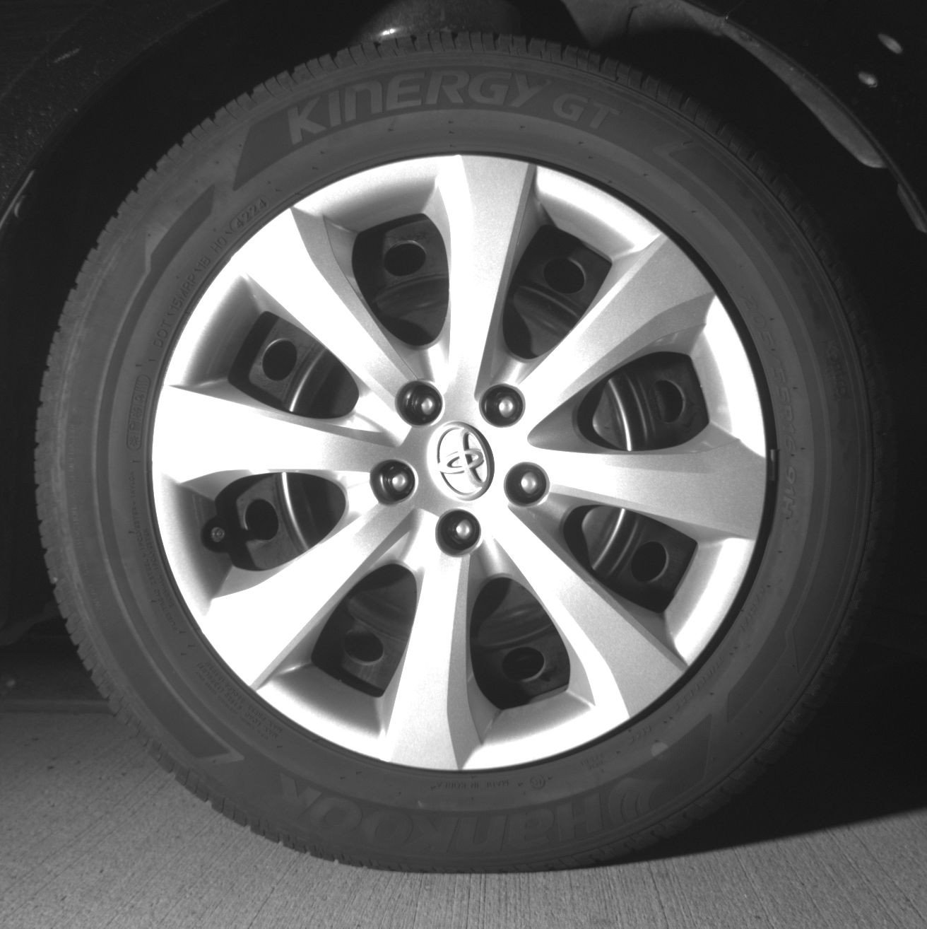 Used 2025 Toyota Corolla LE FWD image 13