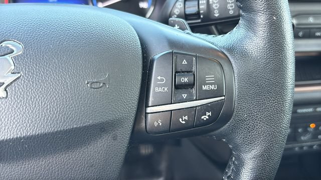 Used 2021 Ford Bronco Sport Badlands w/ Badlands Package AWD/4WD image 15