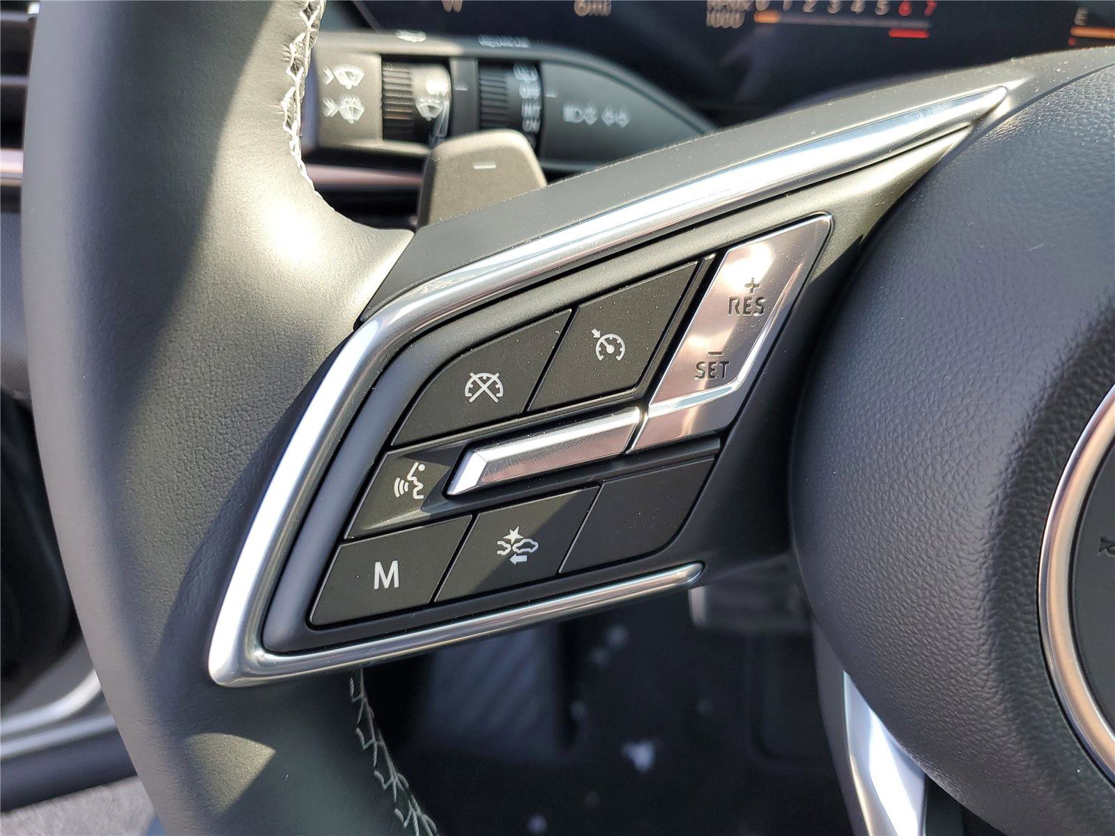 New 2026 Buick Envision Sport Touring image 23