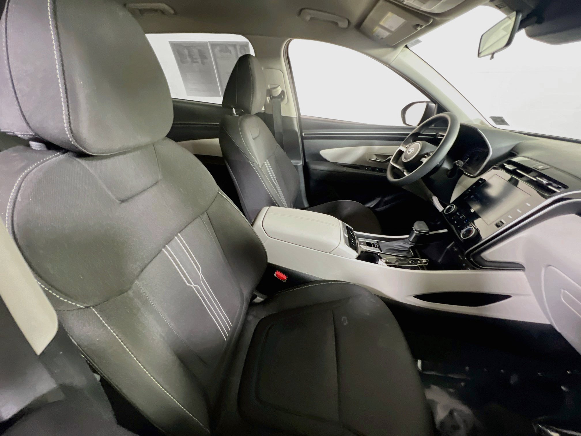 Used 2023 Hyundai Tucson SEL AWD/4WD image 26