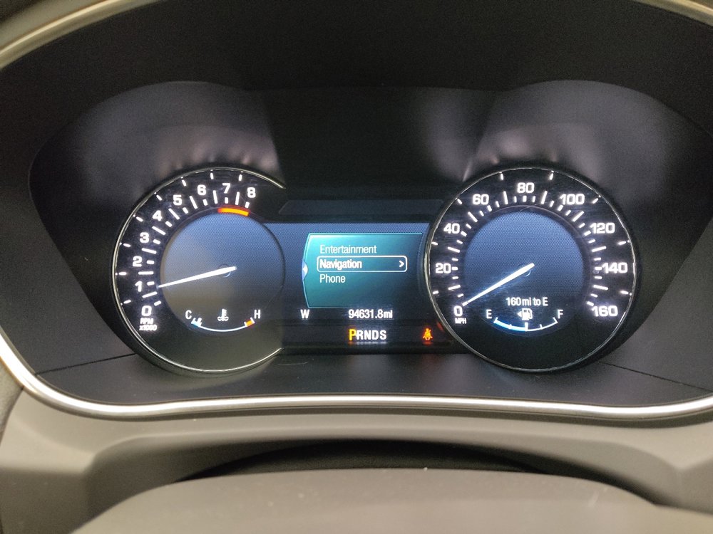 Used 2016 Lincoln MKX Reserve w/ Luxury Package image 23