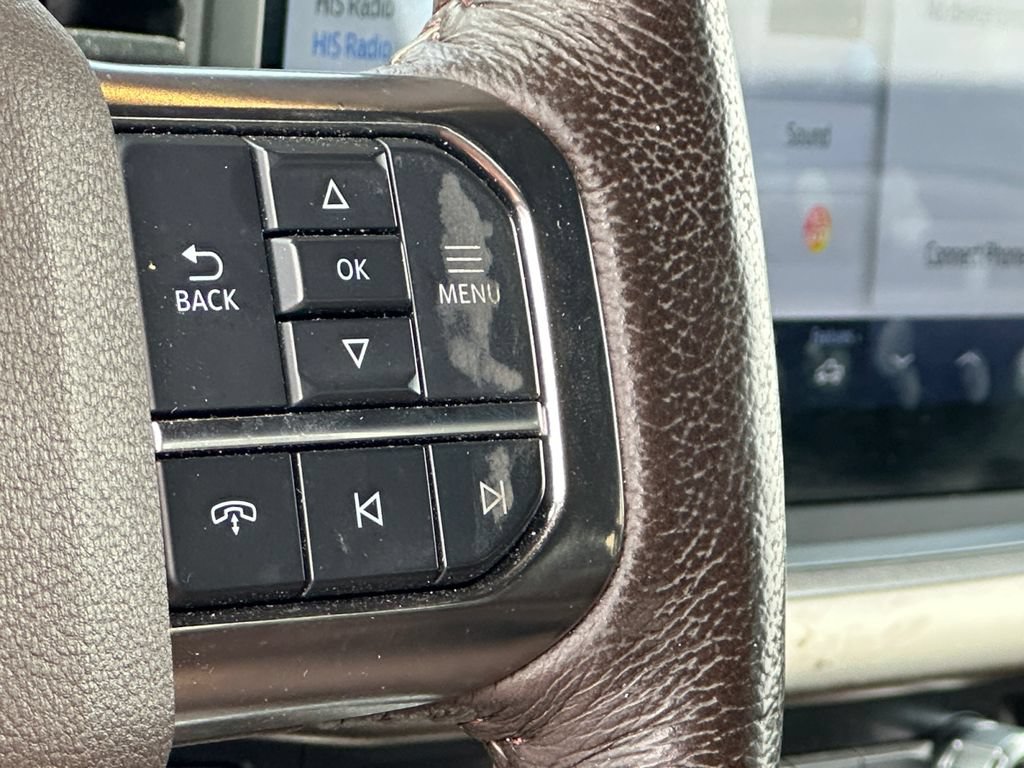 Used 2023 Ford F150 King Ranch w/ Equipment Group 601A High AWD/4WD image 22
