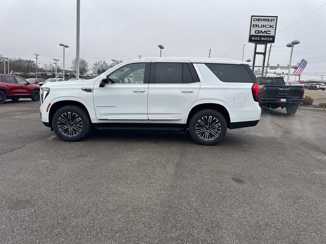 New 2026 GMC Yukon Elevation w/ Elevation Premium Package image 7