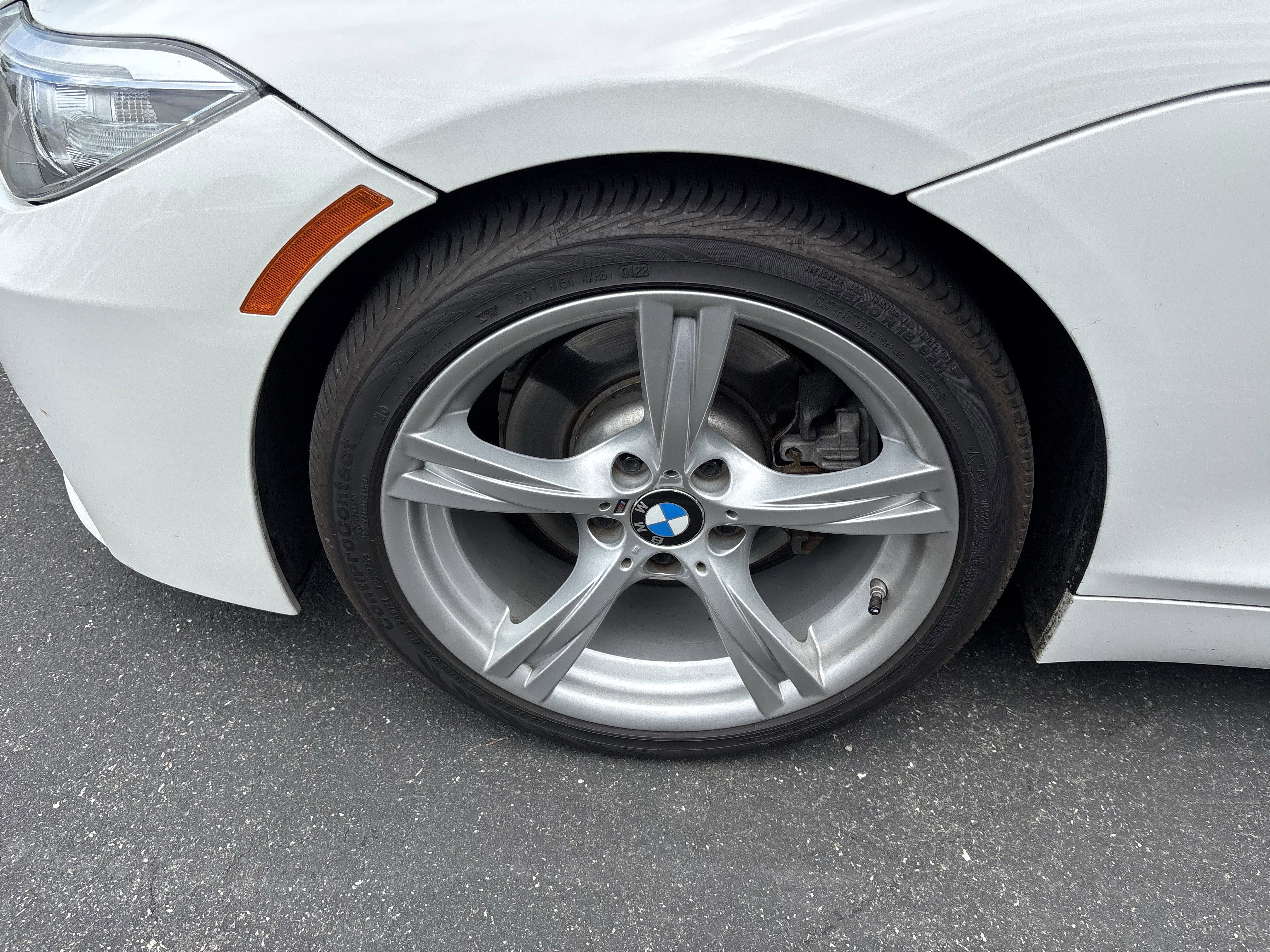 Used 2016 BMW Z4 sDrive35i RWD image 30