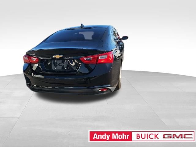 Used 2018 Chevrolet Malibu LS image 18