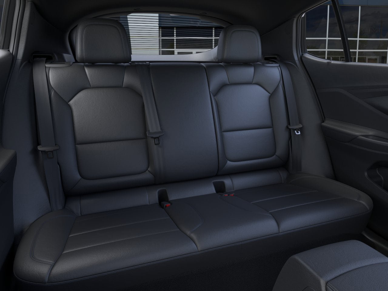 New 2026 Buick Envista Sport Touring w/ Convenience I Package FWD image 37