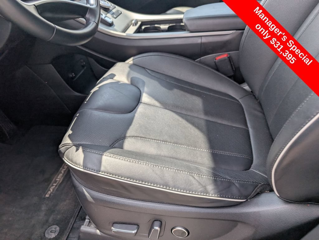 Used 2024 Hyundai Palisade XRT AWD/4WD image 23