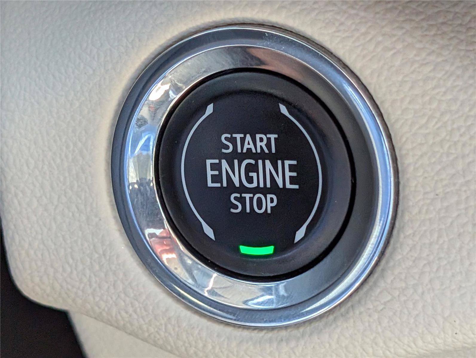 Used 2023 Buick Envision Avenir AWD/4WD image 27