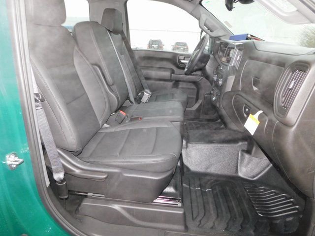 New 2026 Chevrolet Silverado 2500 W/T w/ Snow Plow Prep/Camper Package image 18