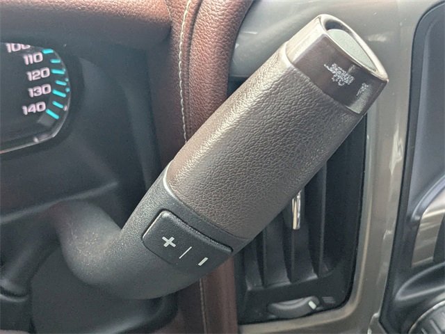 Used 2016 Chevrolet Silverado 3500 High Country w/ Duramax Plus Package image 28