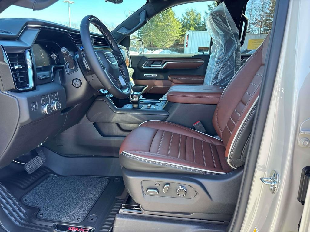 New 2026 GMC Sierra 1500 Denali Ultimate image 10