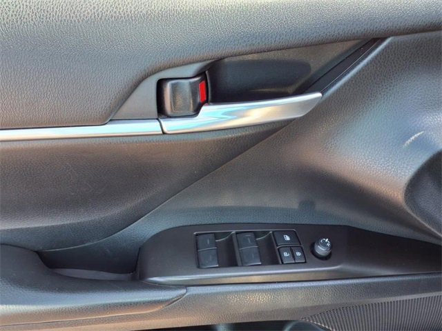 Used 2023 Toyota Camry LE image 44