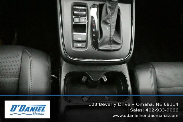 Used 2024 Honda CR-V EX-L image 29