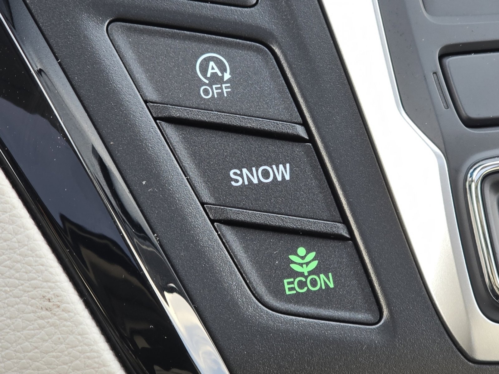 New 2026 Honda Odyssey Elite image 9