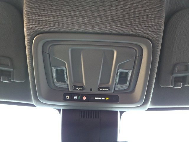 New 2026 Chevrolet Silverado 1500 LT image 68