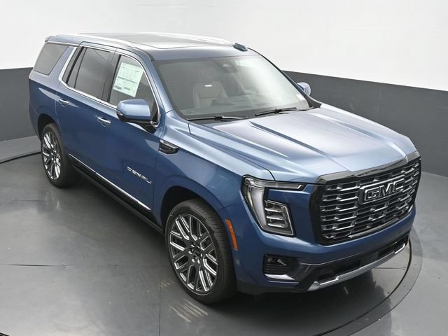 New 2026 GMC Yukon Denali Ultimate AWD/4WD image 45