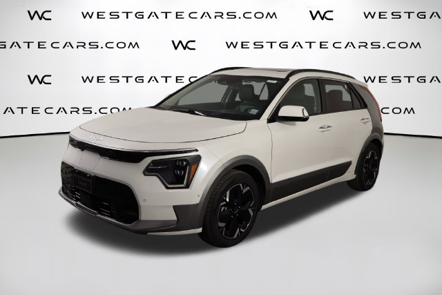 Used 2023 Kia Niro Wave
