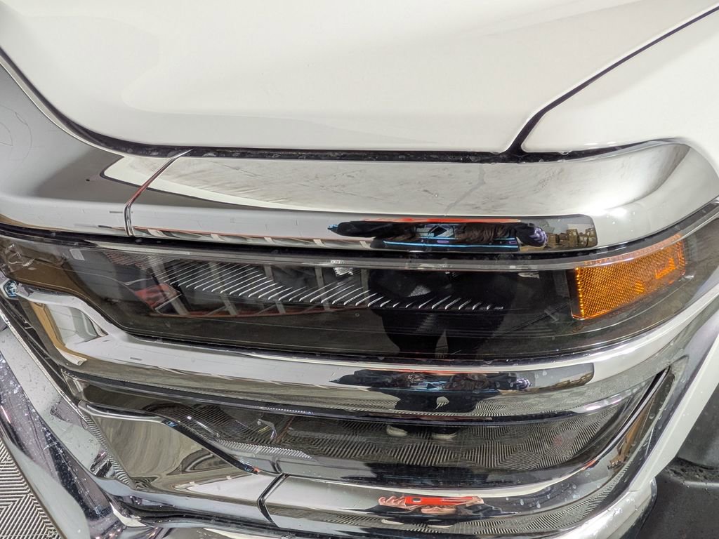 New 2026 RAM 5500 Tradesman image 11