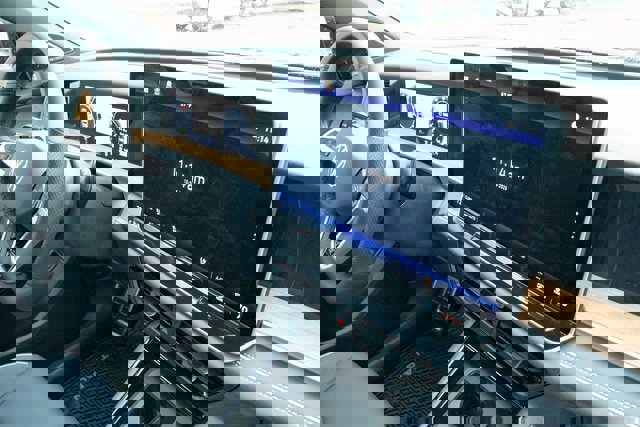 New 2026 Volkswagen Tiguan SEL R-Line image 42