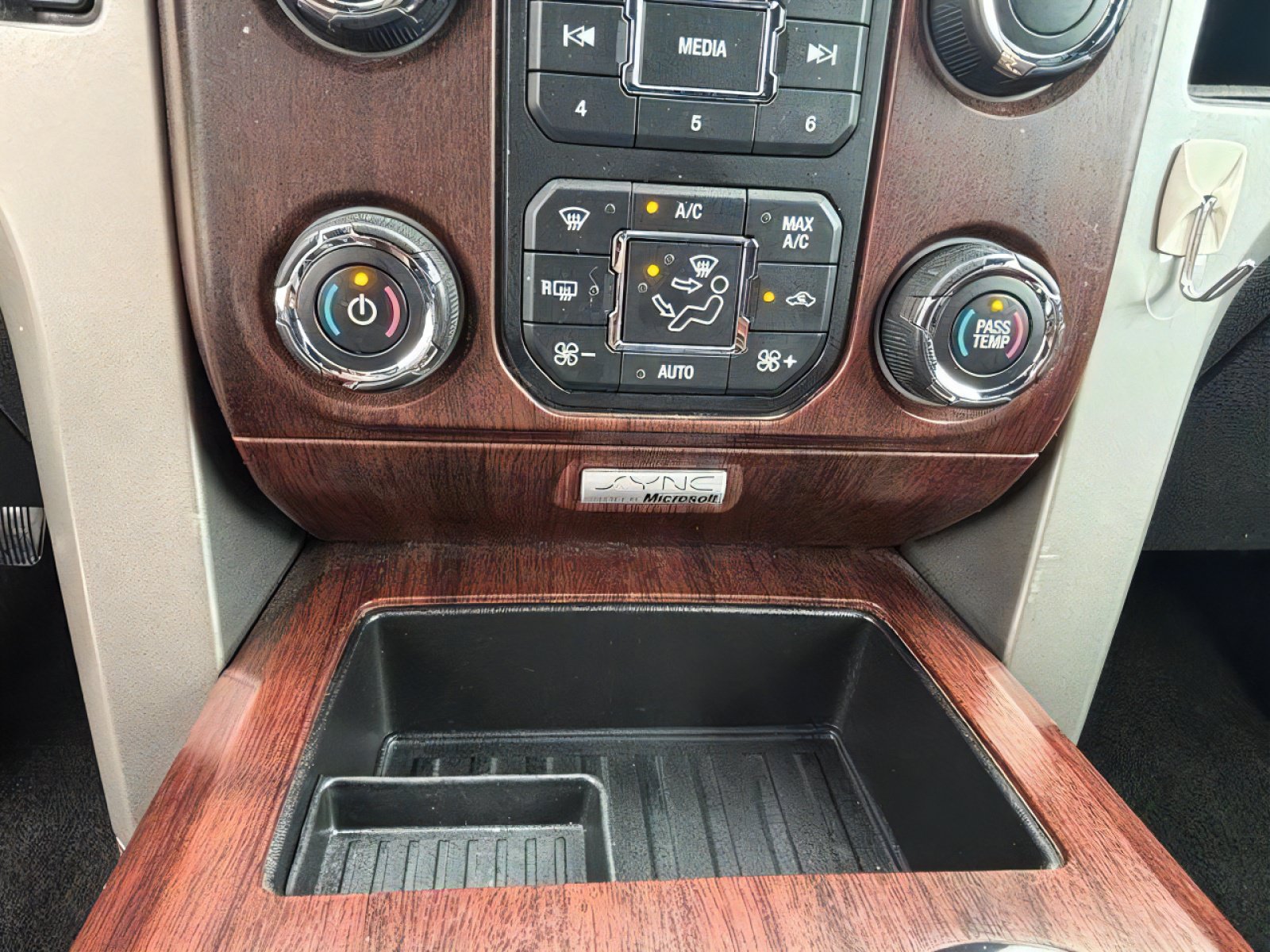 Used 2013 Ford F150 King Ranch AWD/4WD image 15