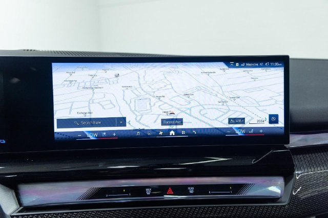 New 2027 BMW 550e xDrive w/ Executive Package AWD/4WD image 19
