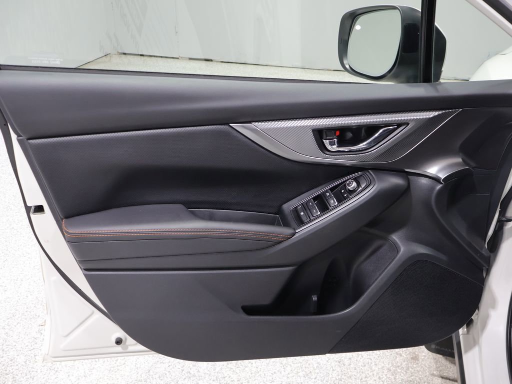 Used 2022 Subaru Crosstrek 2.5i Limited w/ Moonroof Package 1 image 13