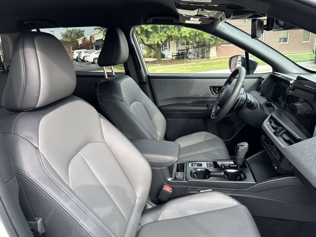 Certified 2026 Subaru Outback Premium AWD/4WD image 18