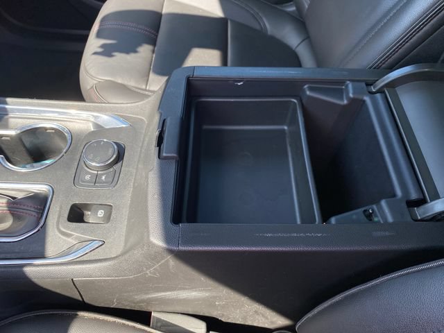 Used 2023 Chevrolet Traverse RS AWD/4WD image 15