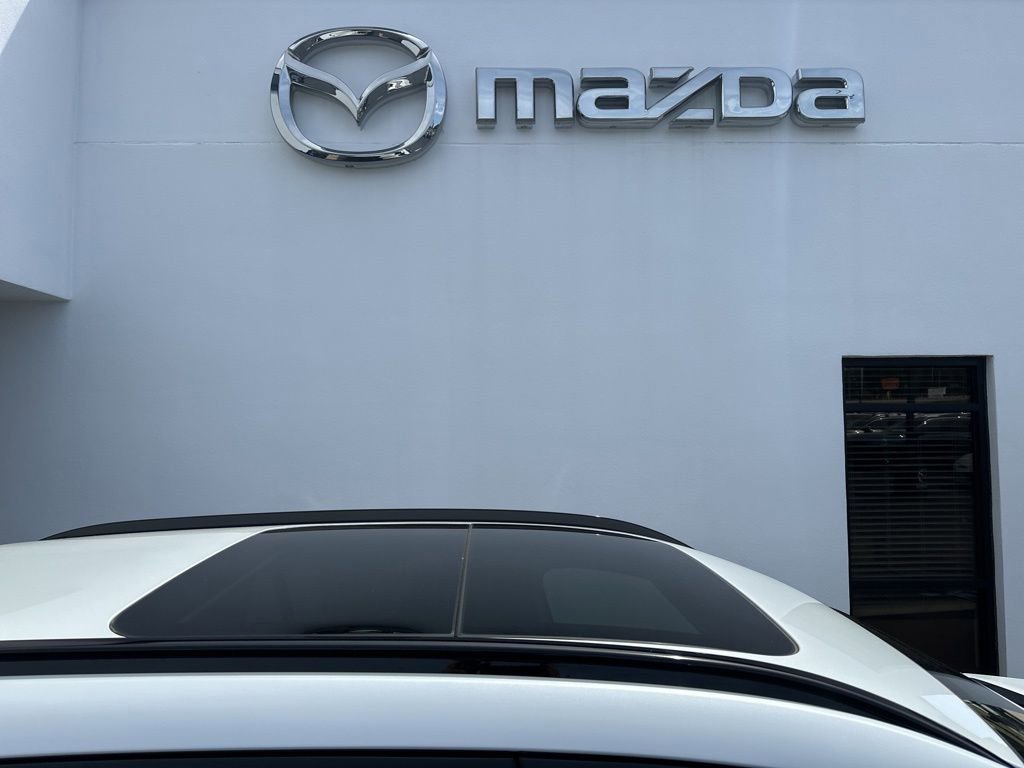 New 2026 MAZDA CX-50 AWD 2.5 S w/ Weather Package image 9