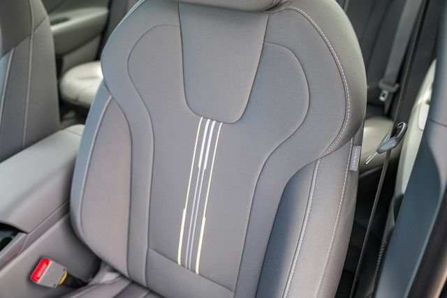New 2026 Hyundai Elantra Sport FWD image 27