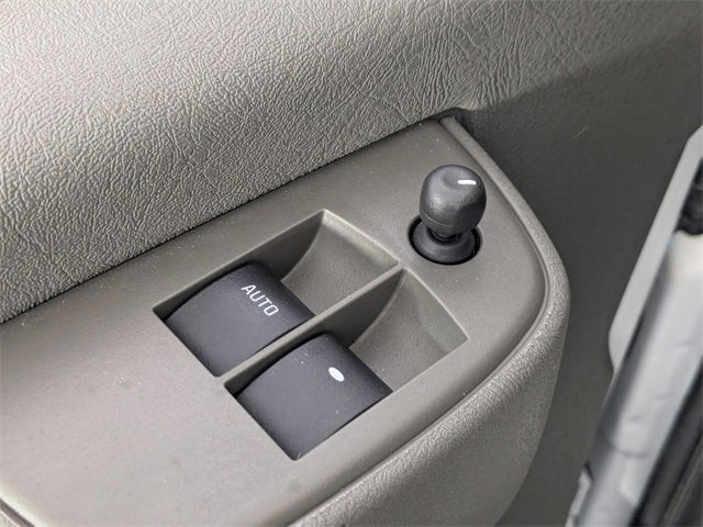 Used 2024 Chevrolet Express 2500 w/ Driver Convenience Package image 11