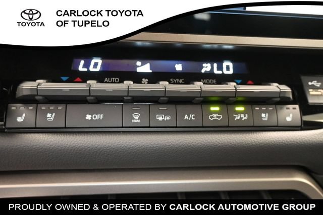 New 2026 Toyota Tundra Limited w/ Limited PVM Package AWD/4WD image 12