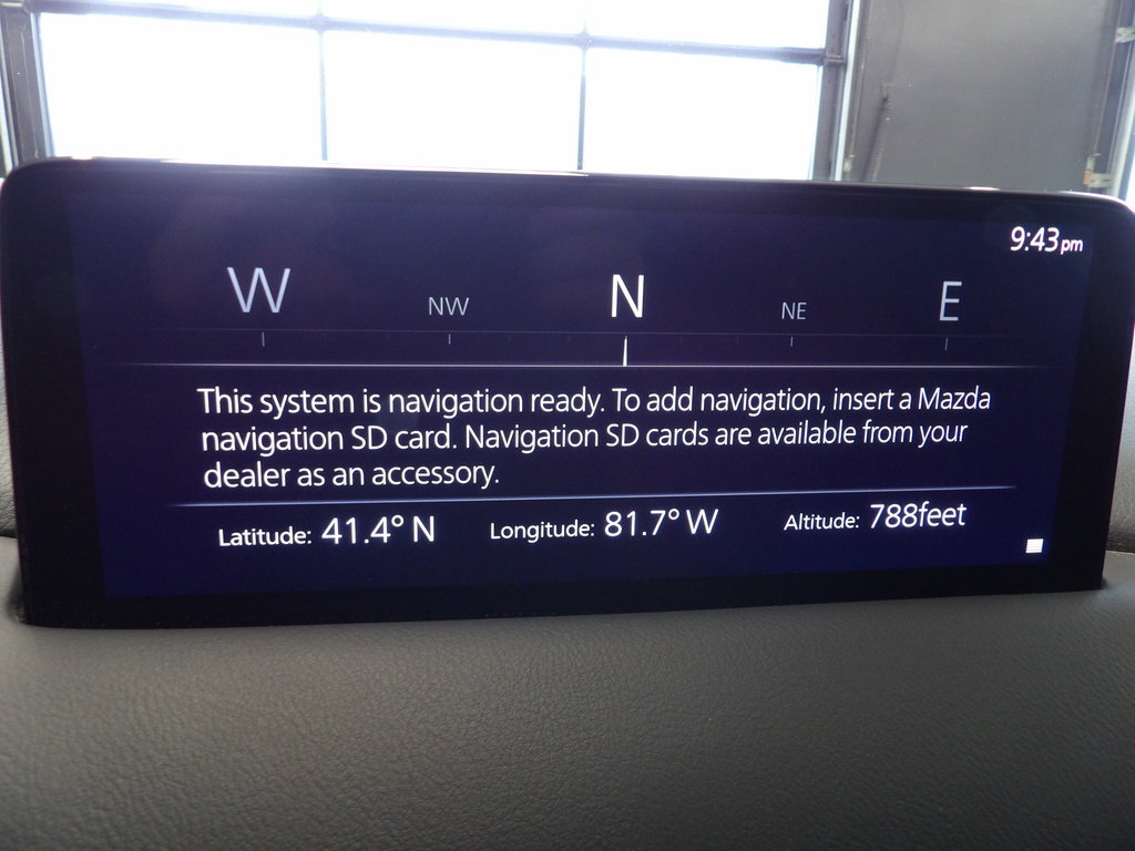 Certified 2024 MAZDA CX-5 Carbon Edition image 36