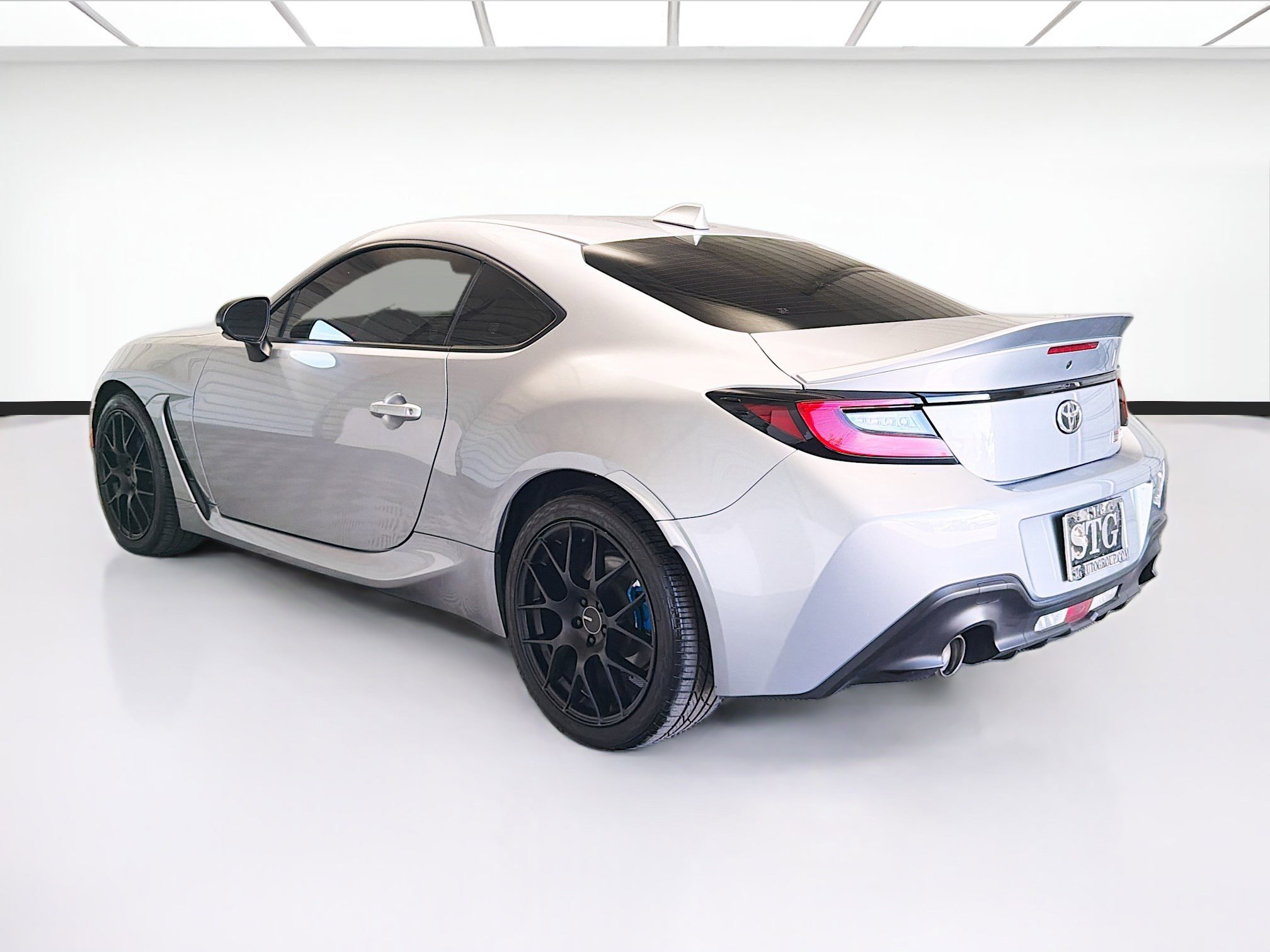 Used 2022 Toyota GR86 Premium image 6