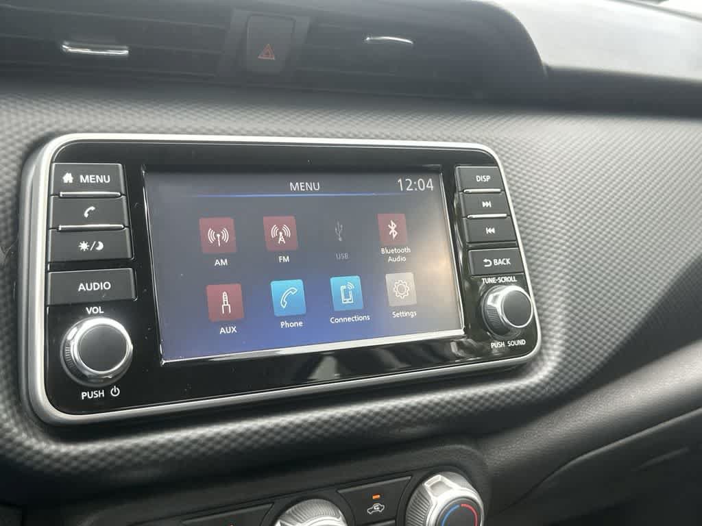 Used 2024 Nissan Kicks S FWD image 25
