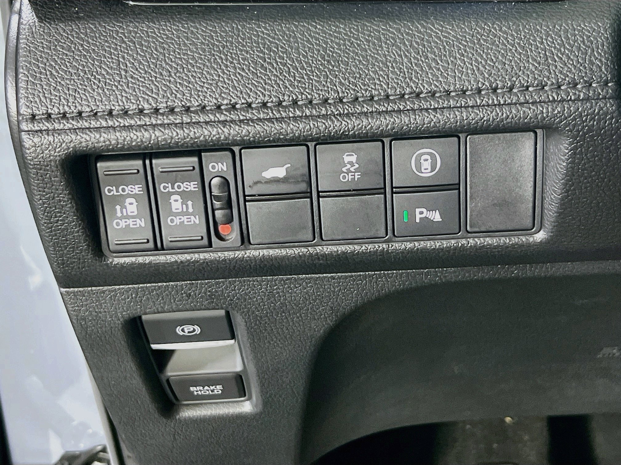 Used 2023 Honda Odyssey Touring image 10