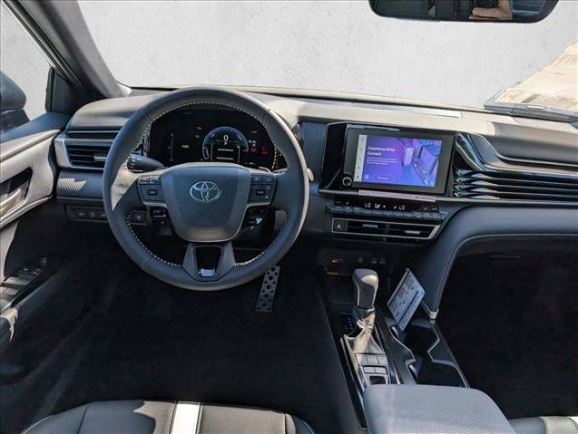 New 2026 Toyota Camry SE FWD image 15