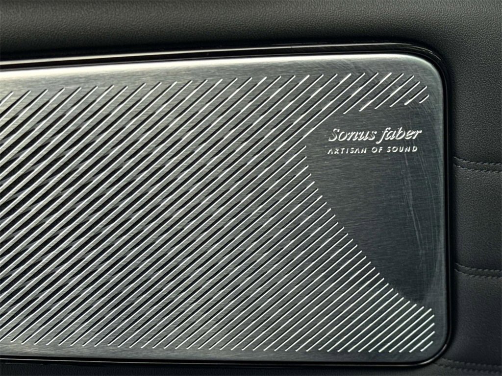 New 2025 Maserati Grecale Modena image 25