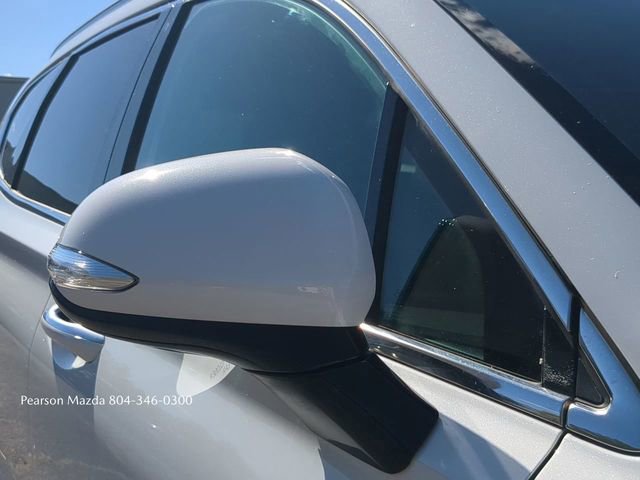 Used 2023 Hyundai Santa Fe SEL image 12