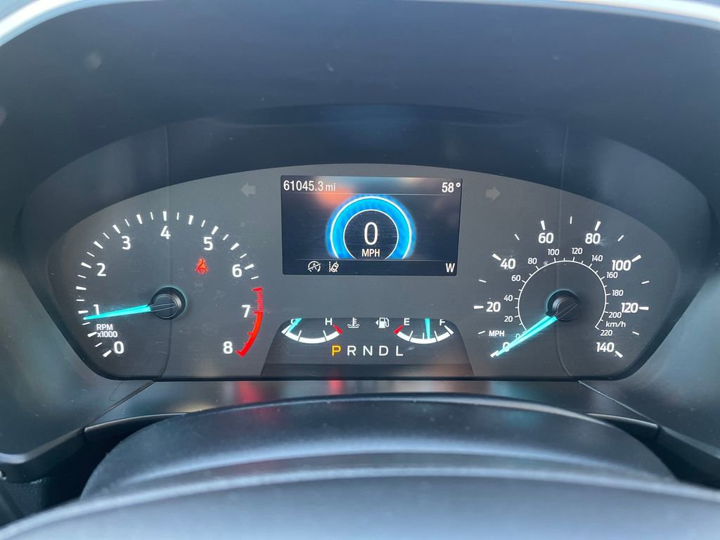 Used 2022 Ford Escape SE image 20