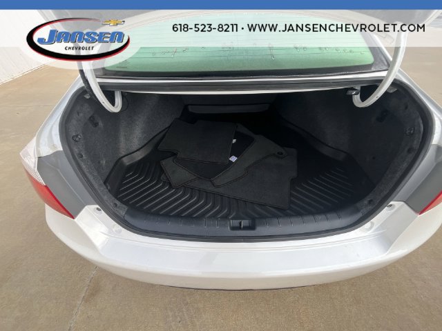 Used 2014 Honda Accord EX-L image 26