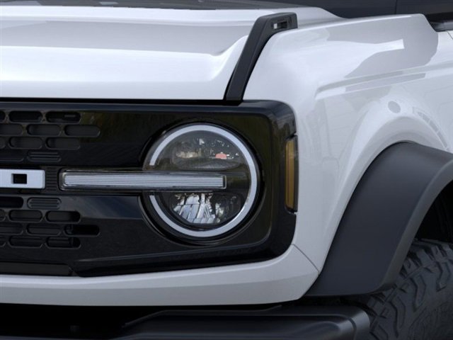 New 2025 Ford Bronco Badlands image 20