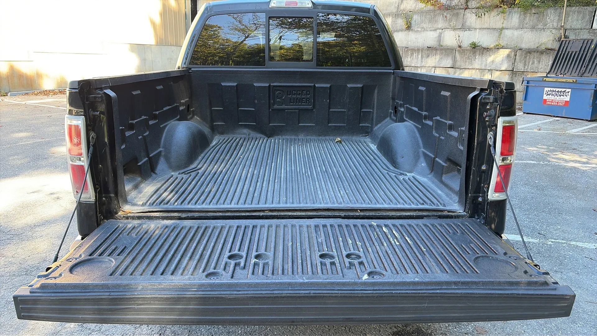 Used 2013 Ford F150 XLT w/ Luxury Equipment Group image 53