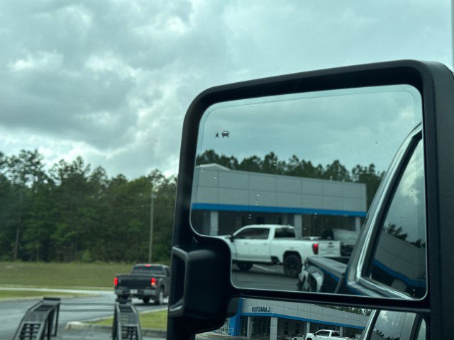 New 2026 GMC Sierra 2500 Denali w/ Denali Reserve Package image 32