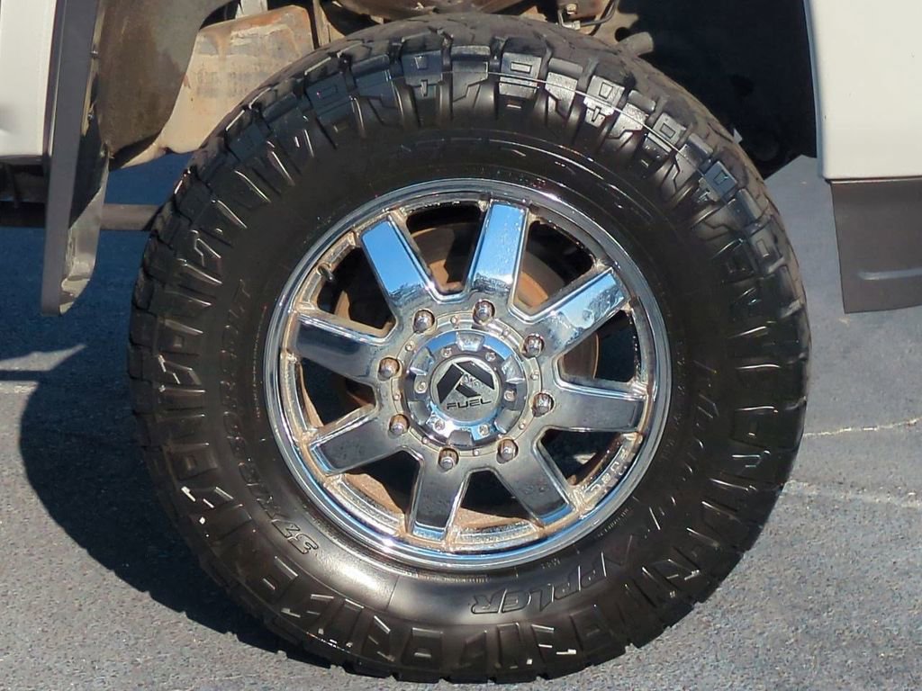 Used 2015 GMC Sierra 3500 Denali w/ Duramax Plus Package image 11